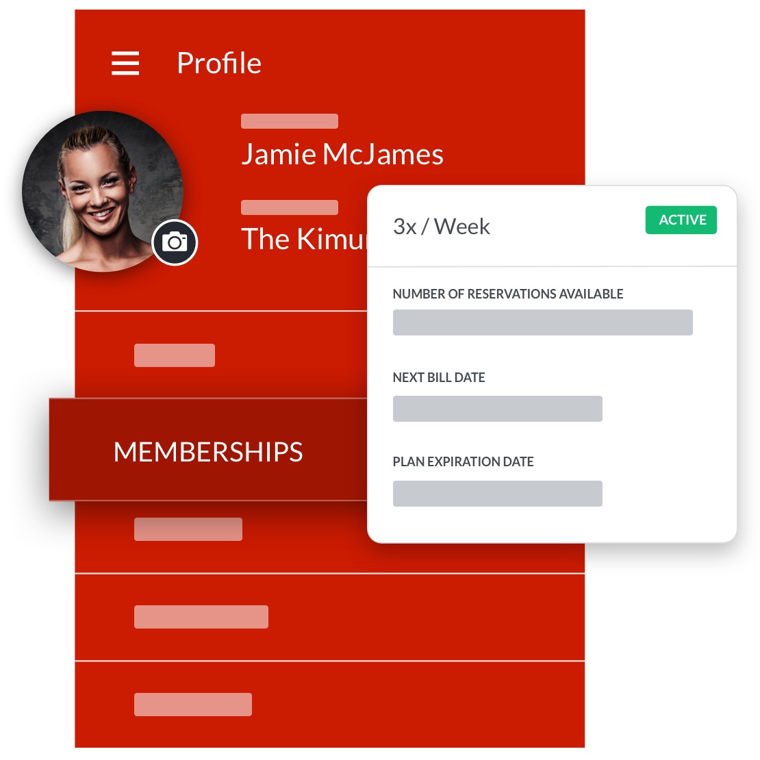 MMA Gym Software - an amazing customer experience