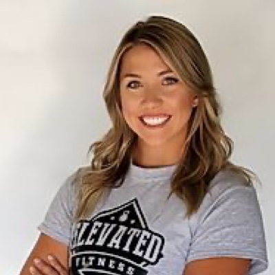 personal training software Sarah Reyna testimonial headshot