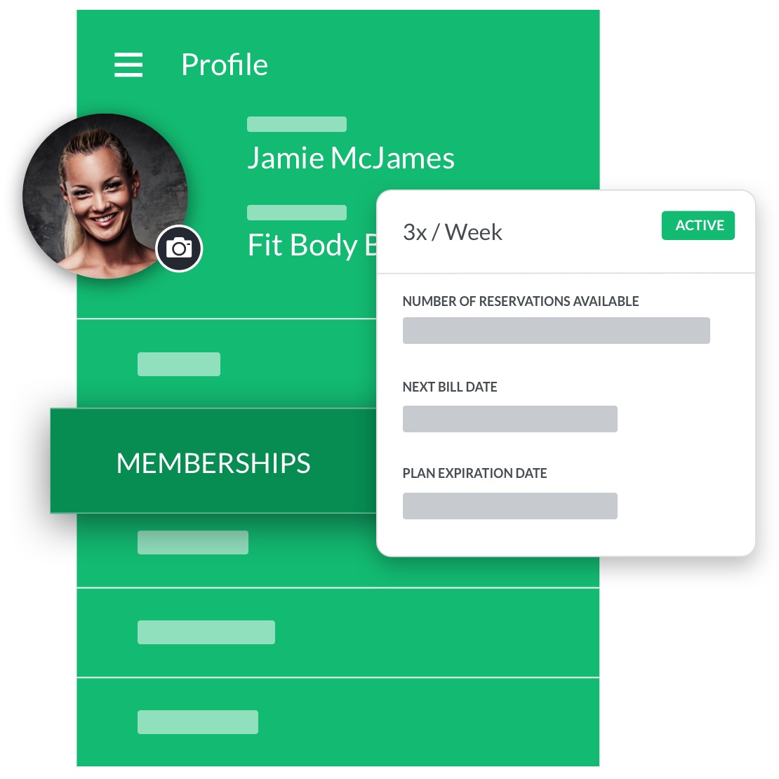 Bootcamp Gym Software - an amazing customer experience