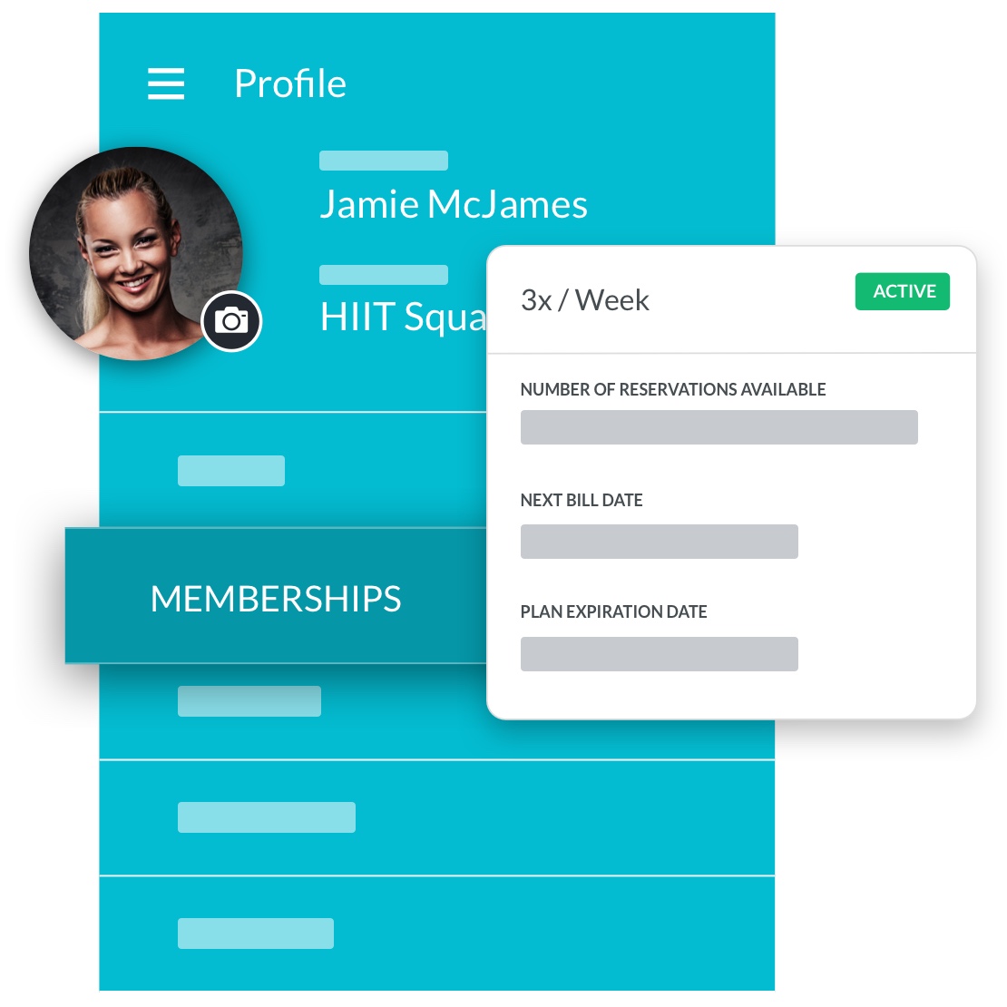 hiit studio software - run your studio better - an amazing customer experience