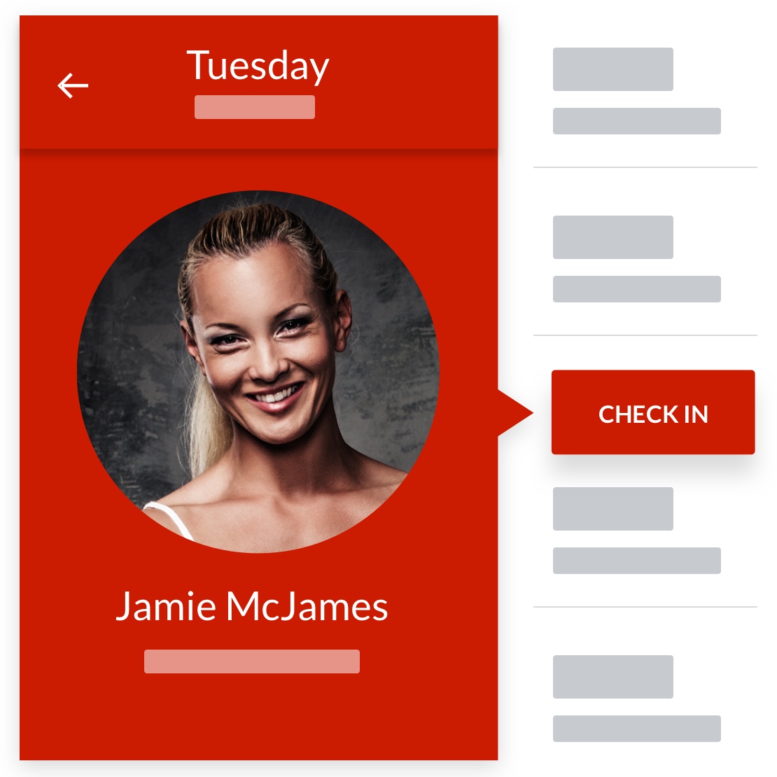 MMA Gym Software - an amazing customer experience