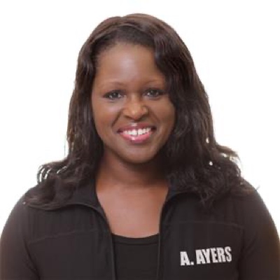 pilates studio software Angela Ayers testimonial headshot