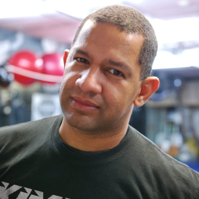 martial arts software - run your studio better - quote from client