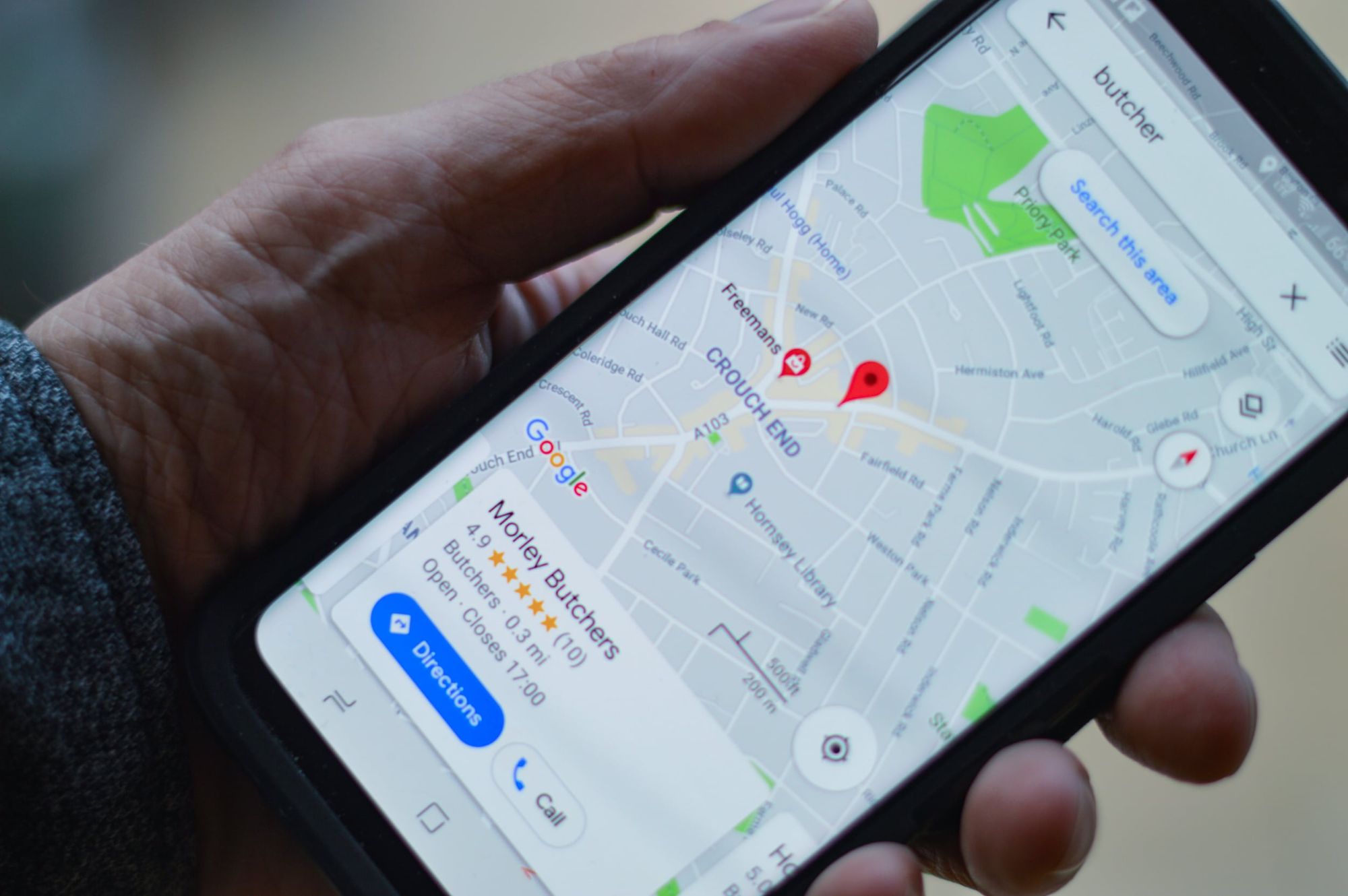5 Reasons You Need to Prioritize Google Reviews