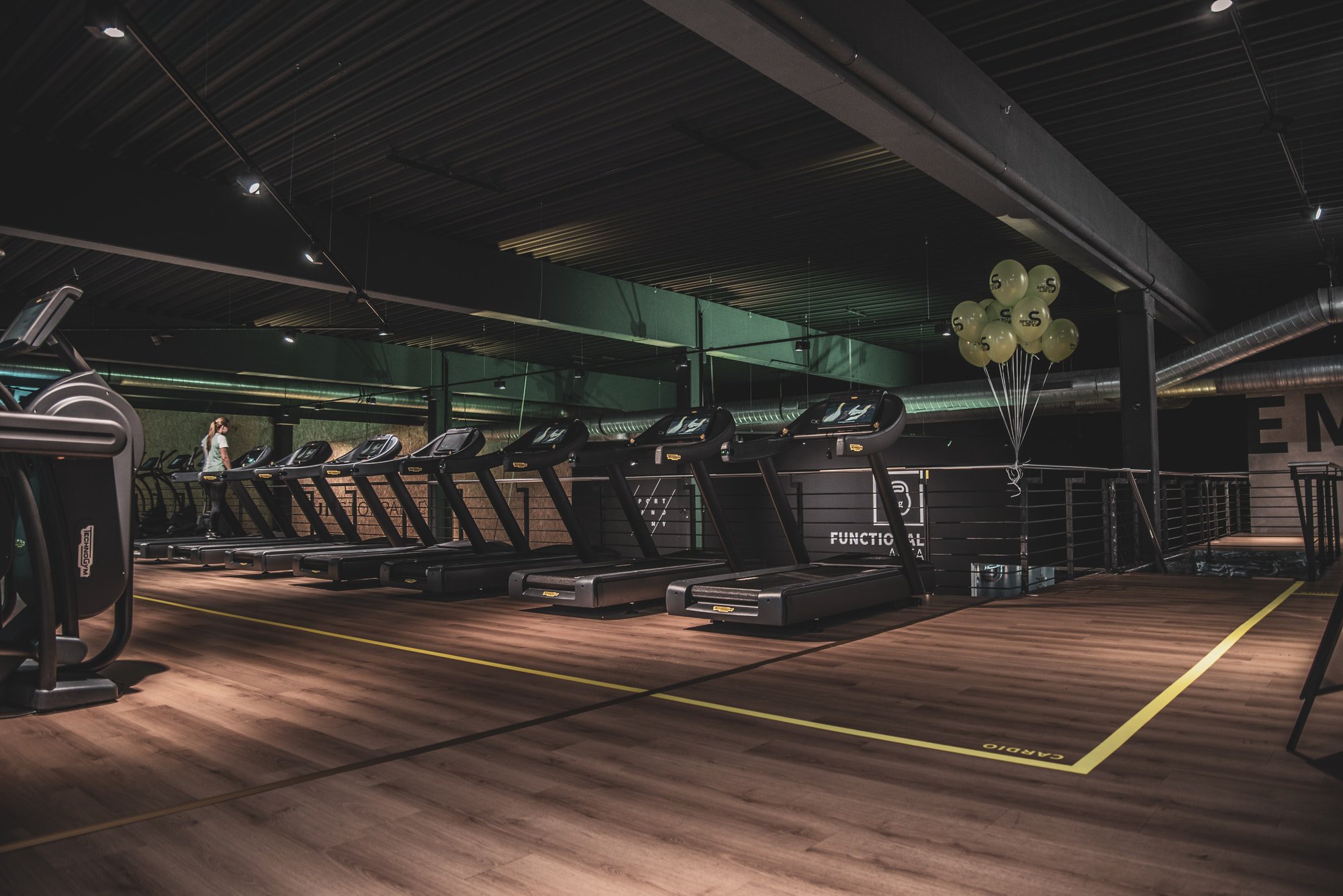 Opening a Gym? 5 Things to Consider Before You Invest