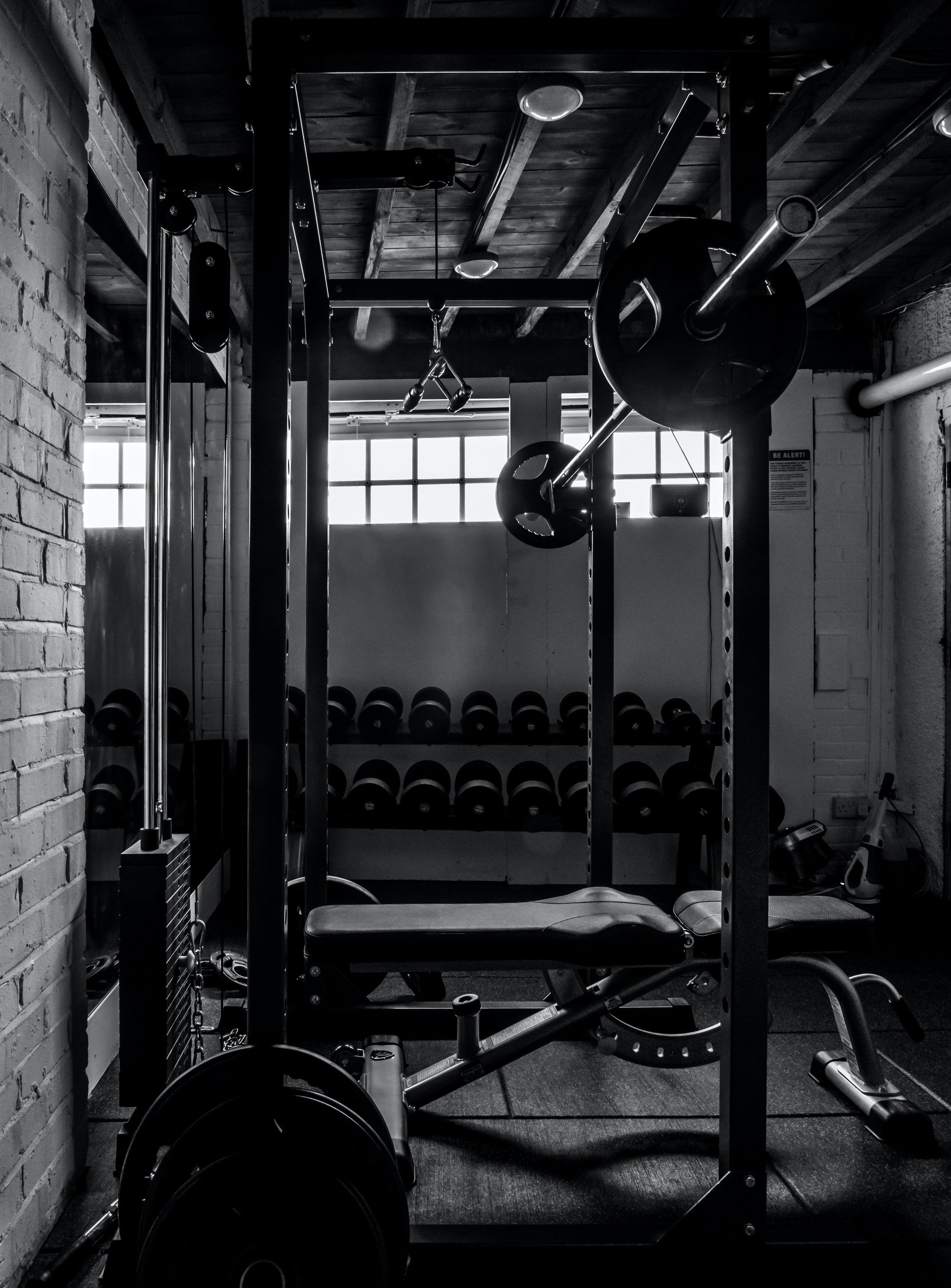 5 Factors To Consider When Buying Gym Equipment