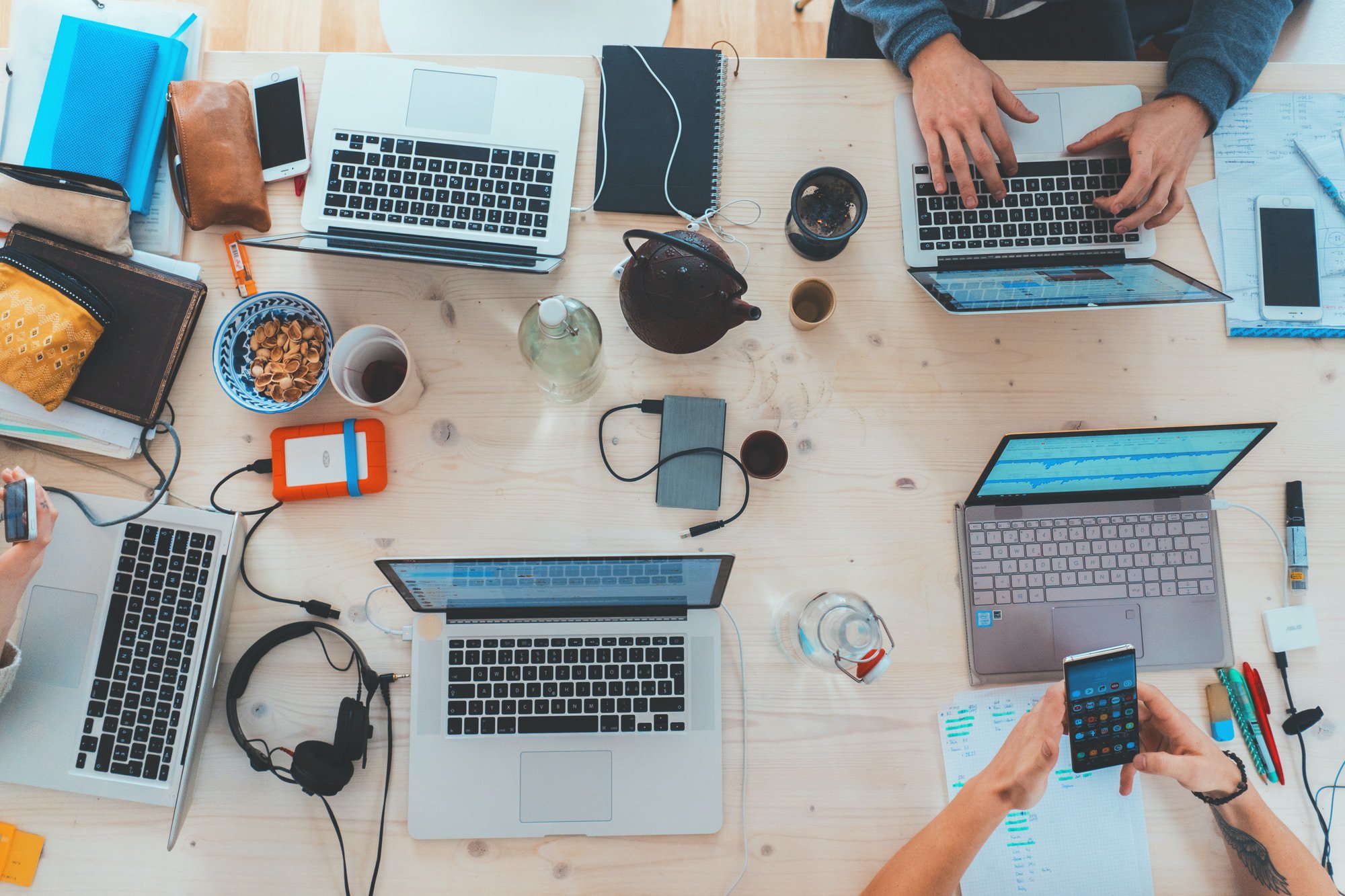 The Essential List of Gym Management Software Functions