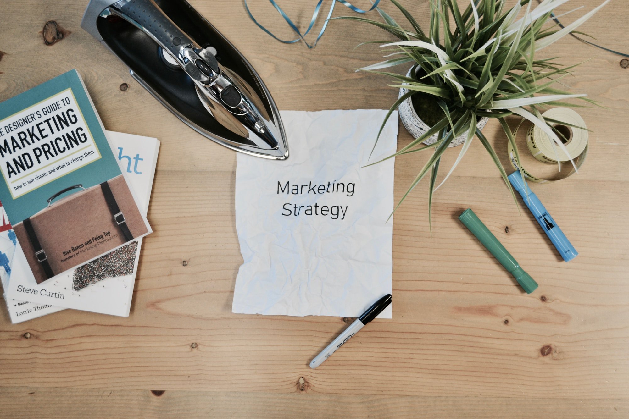 Marketing Strategies to Fuel Your Business Growth in Gym and Fitness