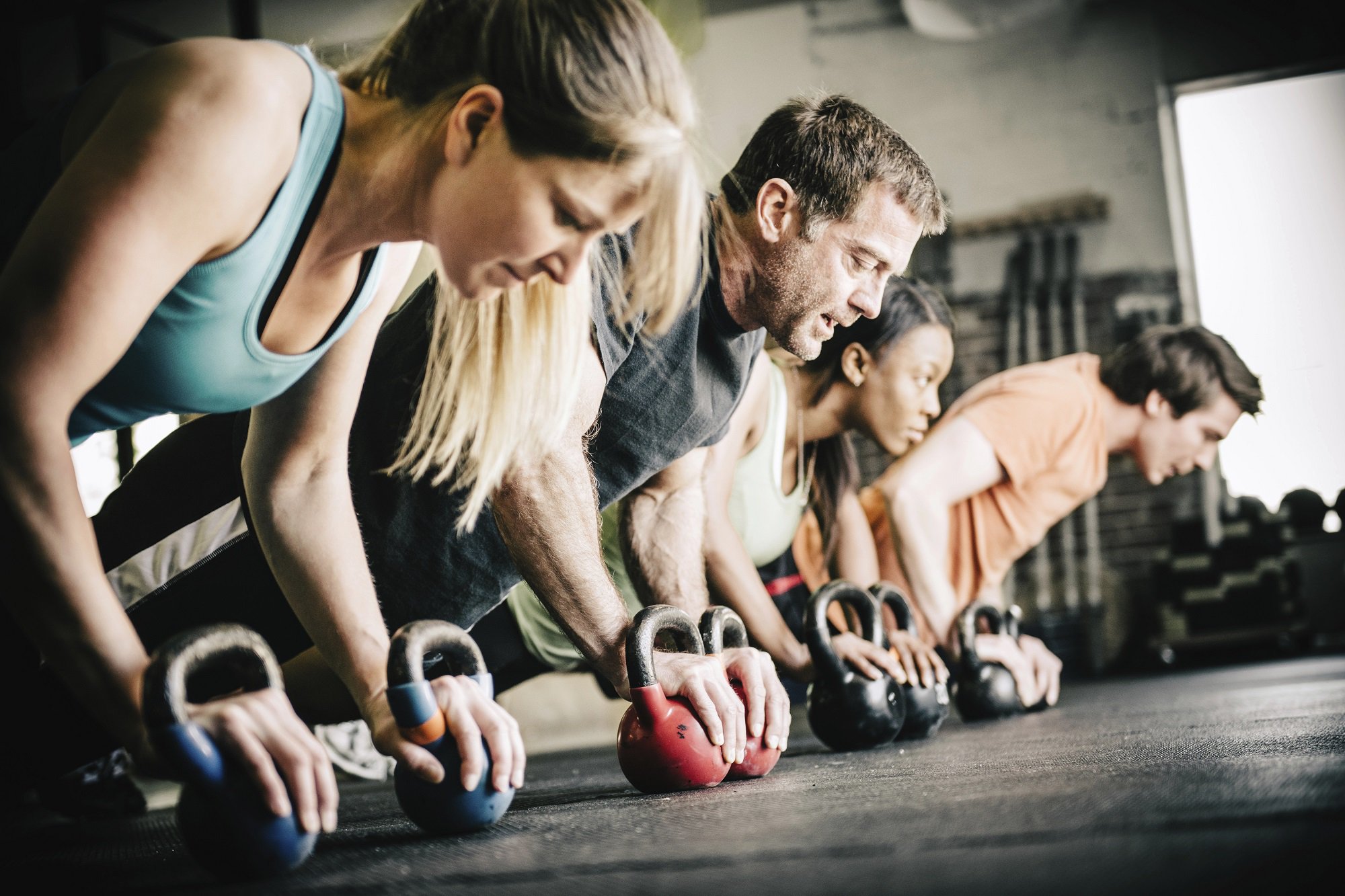 How to Interview Employees for Your CrossFit Gym