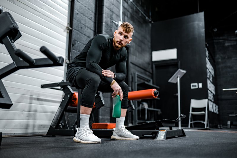 Obstacles to starting fitness journey