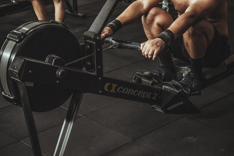 Fitness challenges to motivate gym members