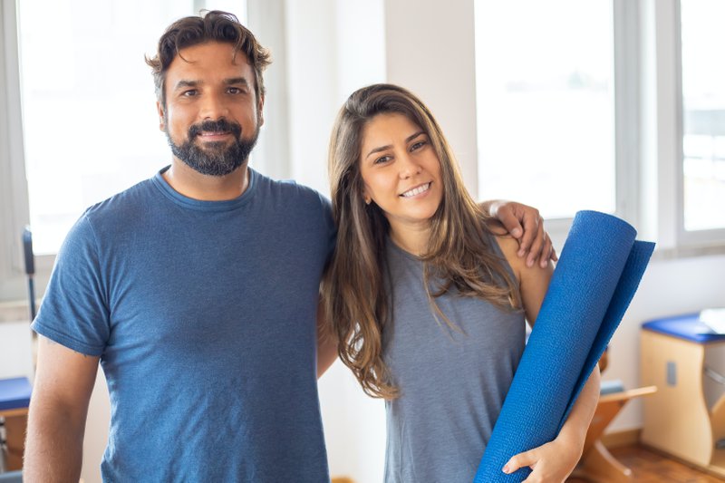 Strong community increases member retention