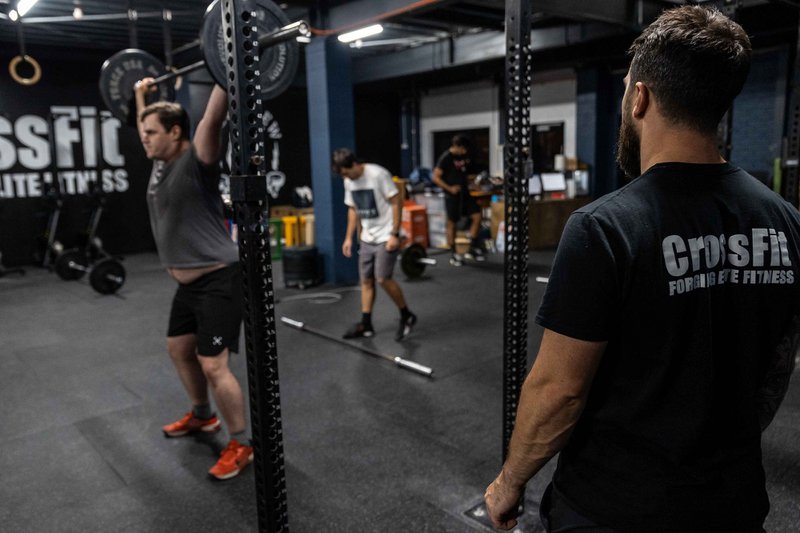 Tips for hiring CrossFit coaches that stick around long-term