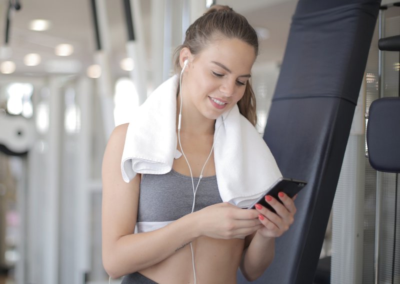 Text marketing creates a better member experience