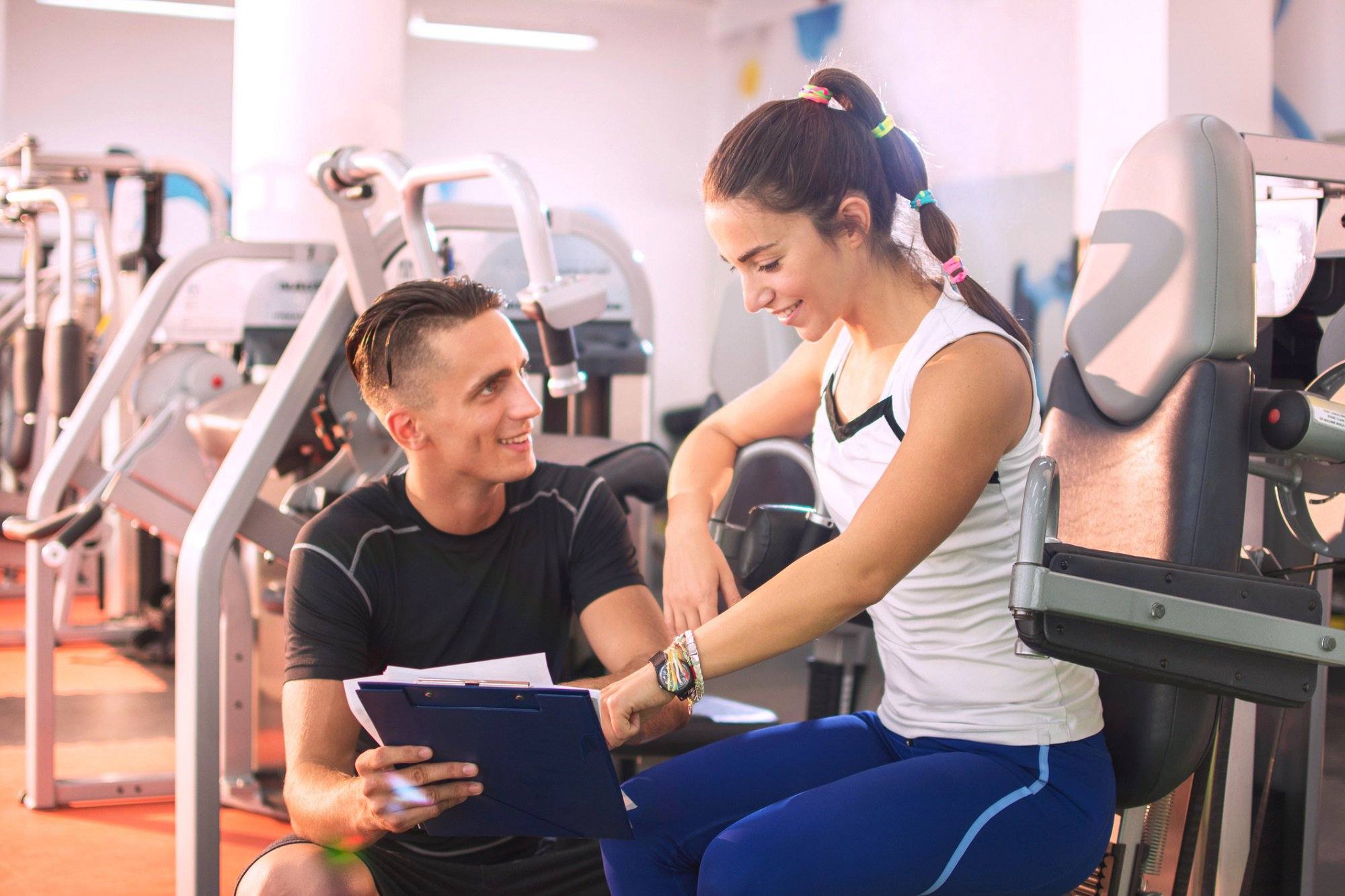 Build the Optimal Class Schedule for Your CrossFit Affiliate Gym