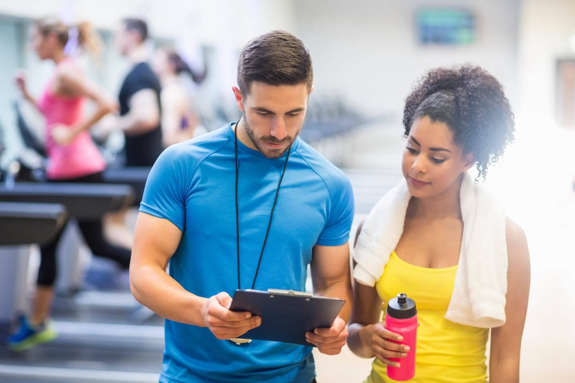 Building Your Class Schedule and How it Affects CrossFit Revenue