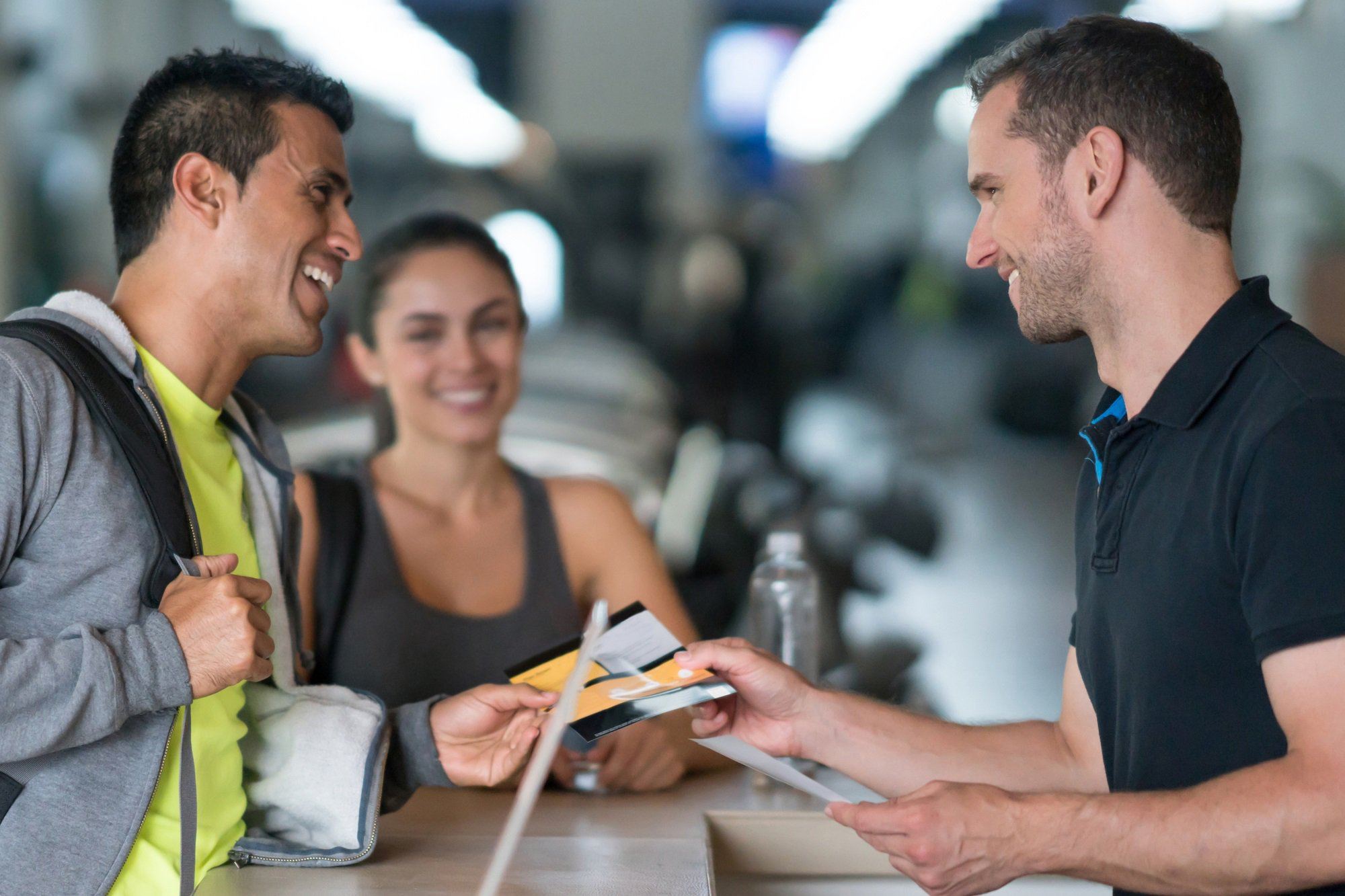 Your Guide to Pricing Structures for Your CrossFit Affiliate Gym