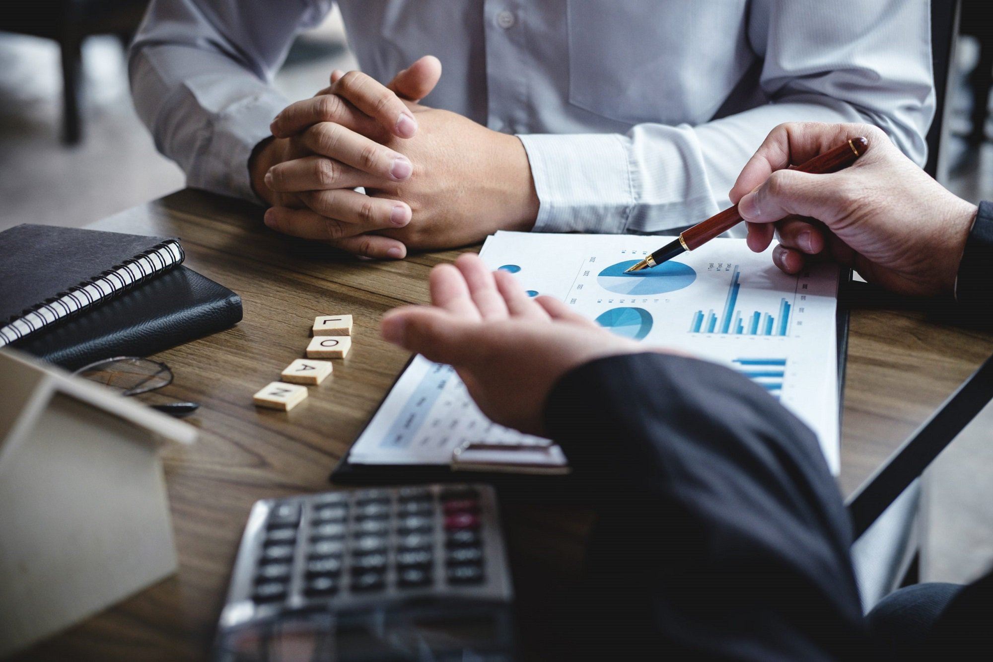 Ultimate Guide to Understanding Loans and Applications for Your CrossFit Affiliate Business