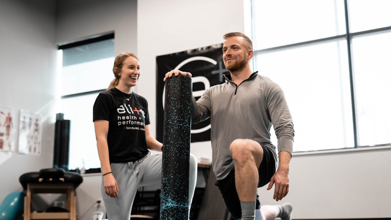 personal trainer pain points