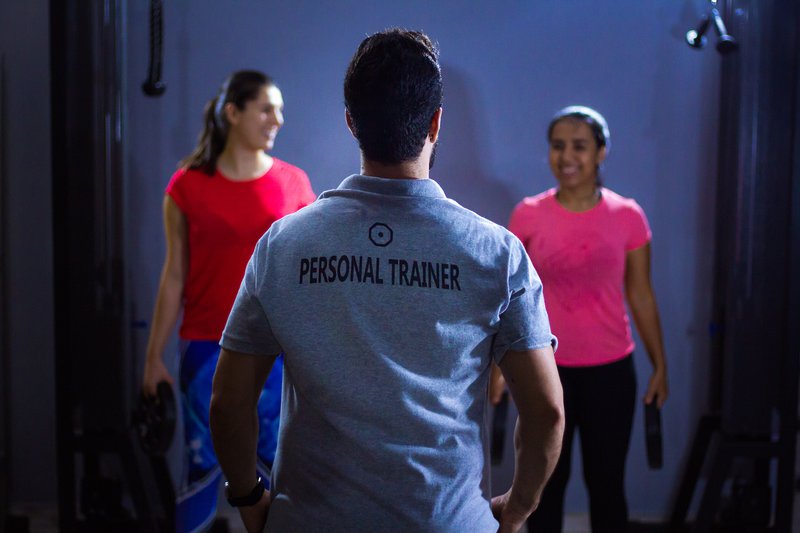 Job descriptions and gym uniform