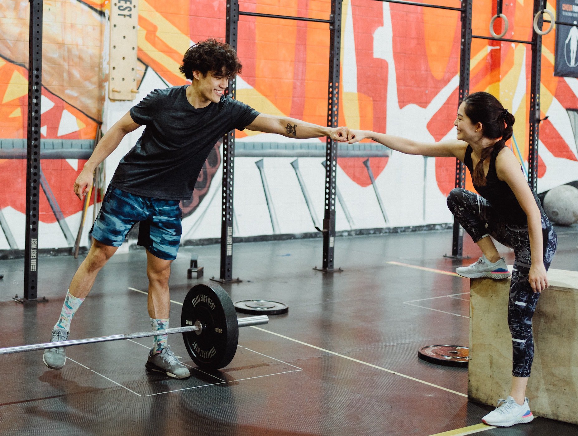 Incentivize Gym Members: How To Be The Gift GOAT