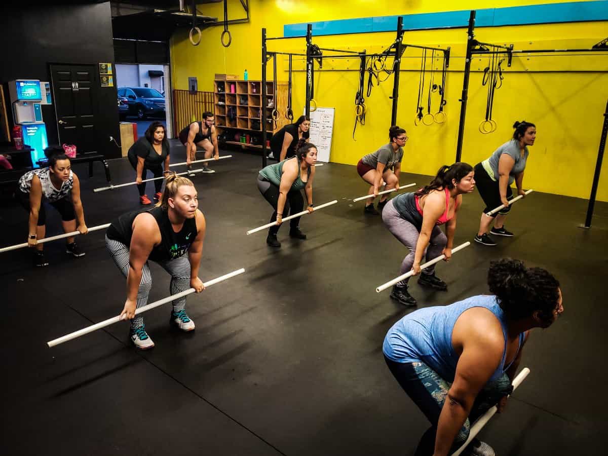How Connor Green is Charging $475 a Month for CrossFit