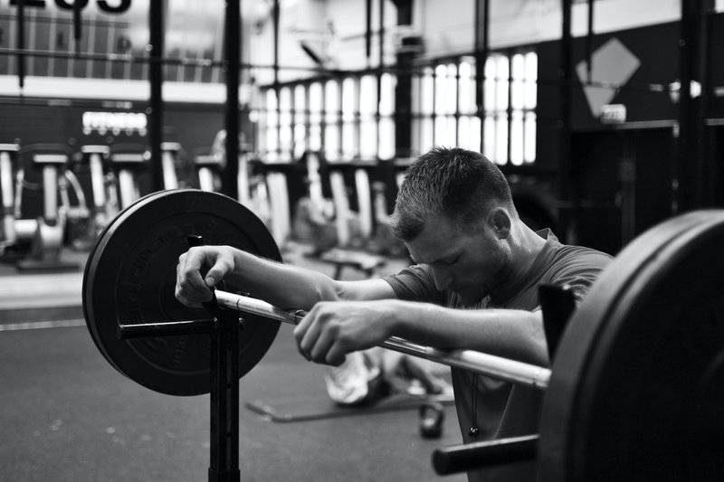 gym owner challenges