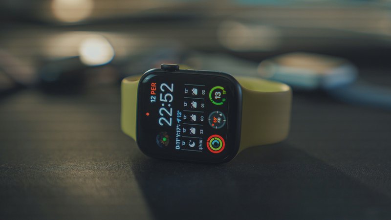 Fitness Trends