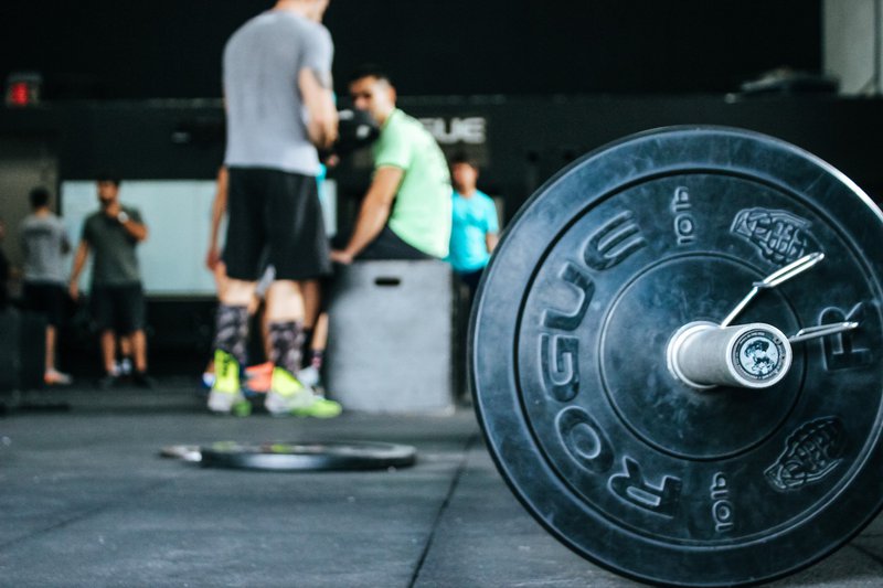 Celebrate member milestones through gym growth