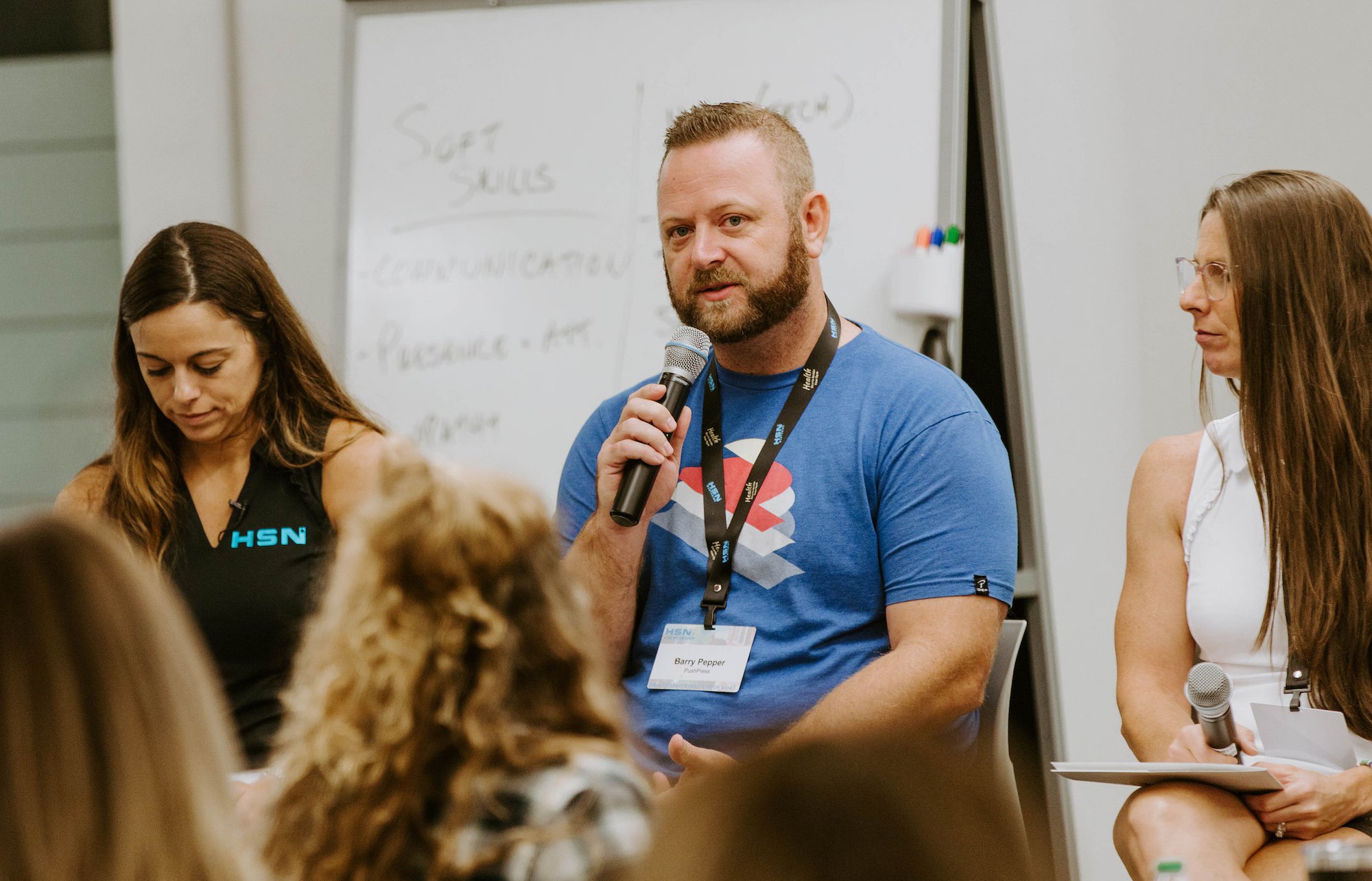 We’re All Authors: Go Write Your Client Stories
