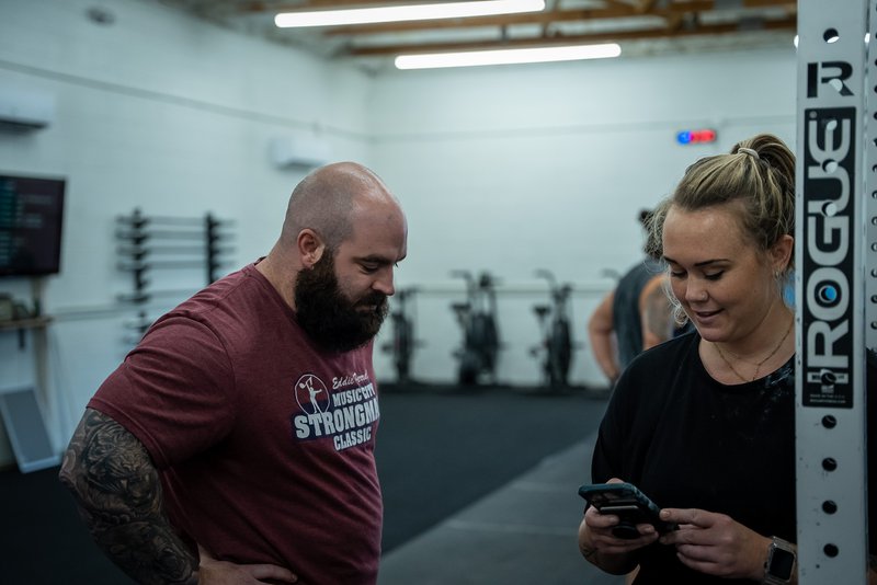 Praxis Coach Interaction