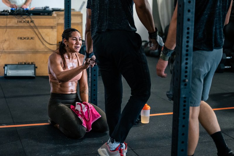 Great results and a connected community drive gym member retention