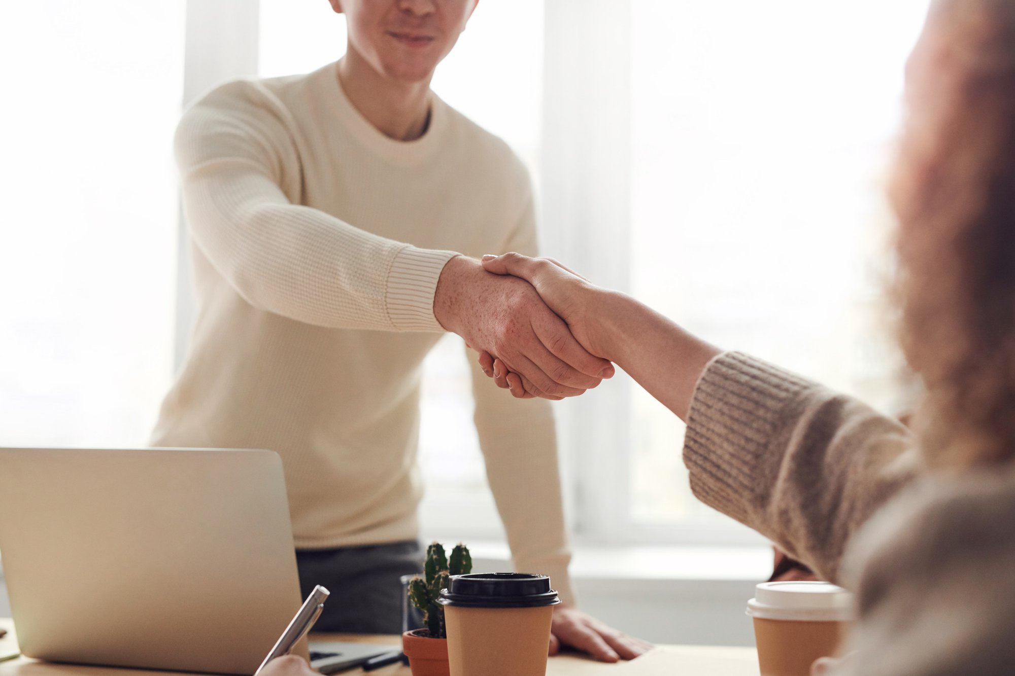 LASSO Series Part 3: Tips From The Pros On Closing Sales