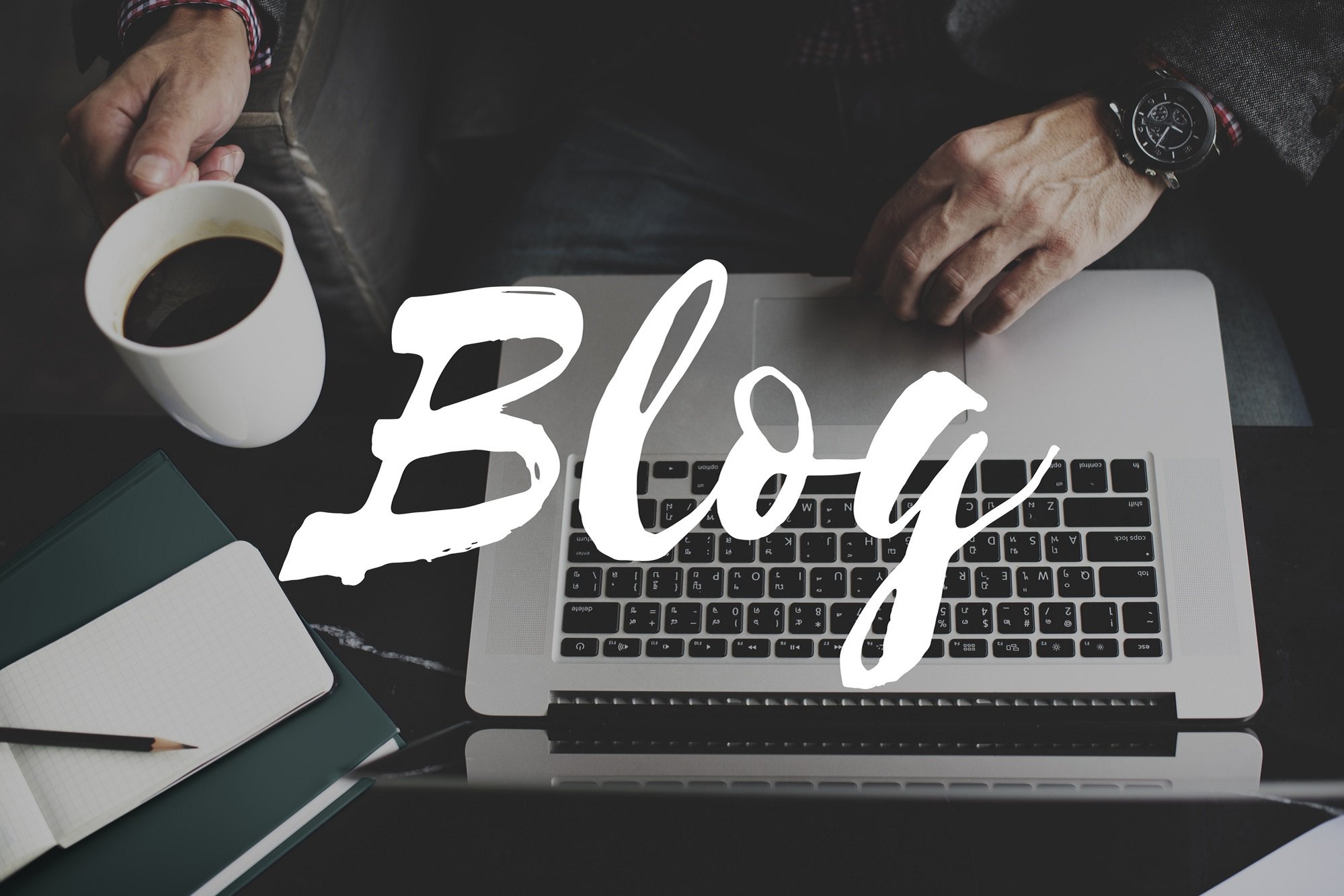Why You (REALLY) Need A Gym Blog And How To Start One