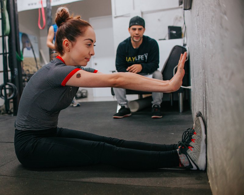 Provide value for gym memberships