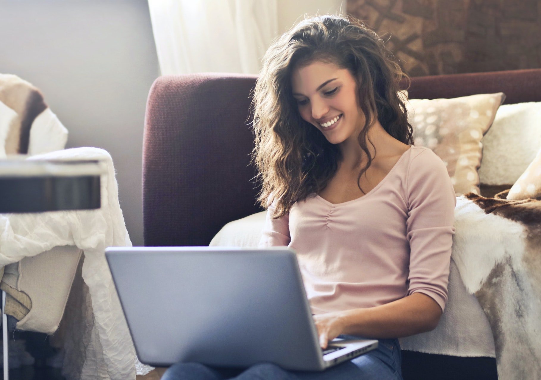 A Site To Behold: Why You Should Have A Powerful Gym Website