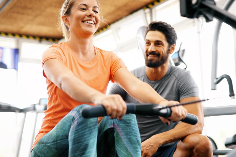 Show clients value in your gym services