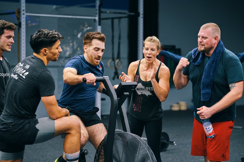 Increase gym revenue with creative programs and events