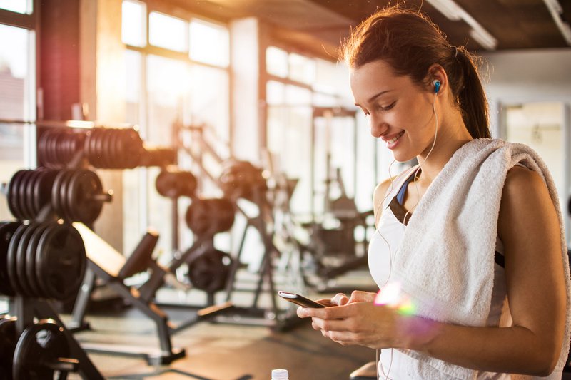 PushPress Grow automates gym communication