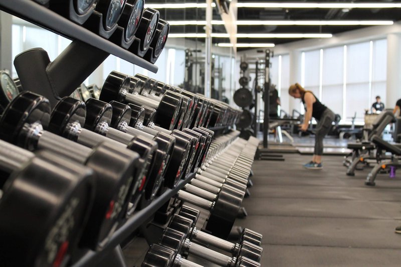 Gym differences can affect structure decision