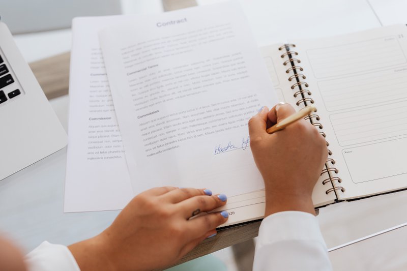 Negotiating a gym lease