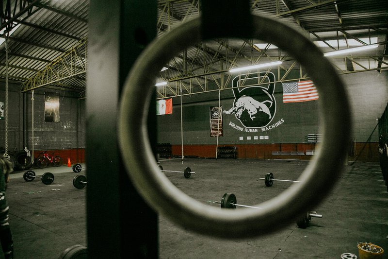 Picking the perfect gym location