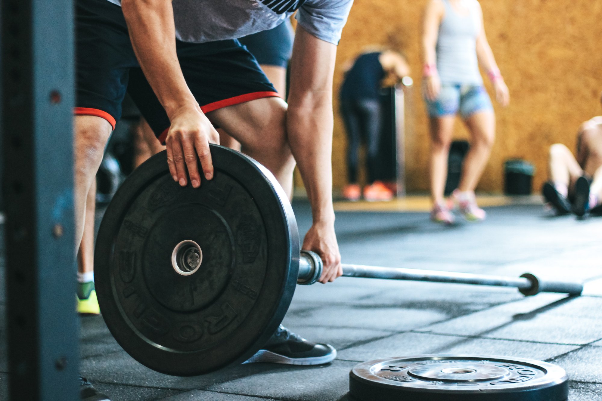 Vibe Check: How To Build A Successful Gym In 2023