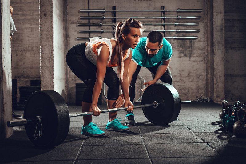 Increase revenue with high-ticket gym services