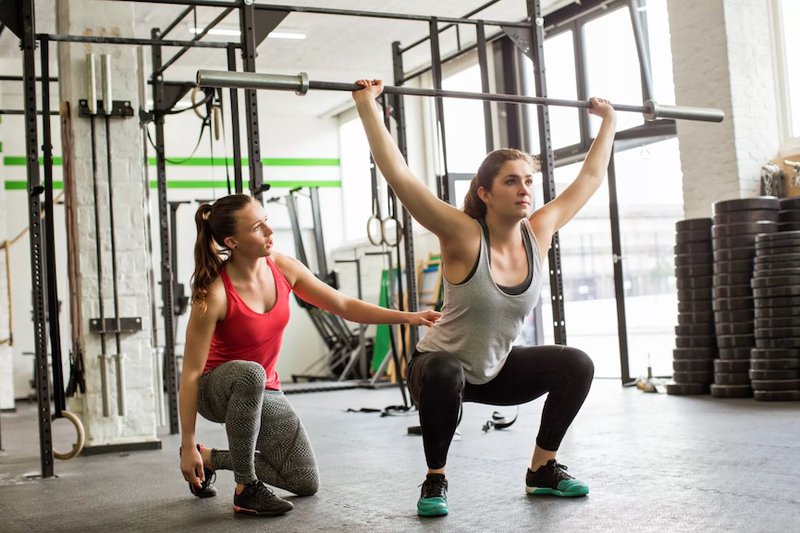 Provide value with coaching and community