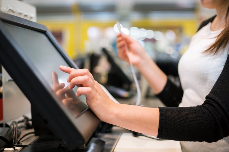 Retail sales strategy for gyms
