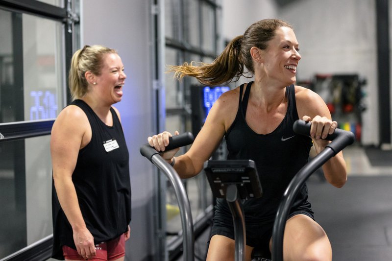 How to create the ultimate gym member experience