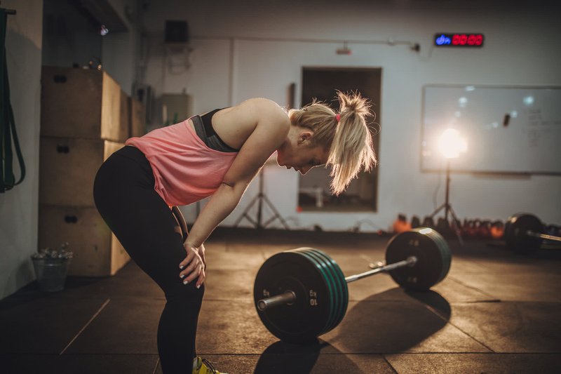 Solo gym owners can benefit from mentorship