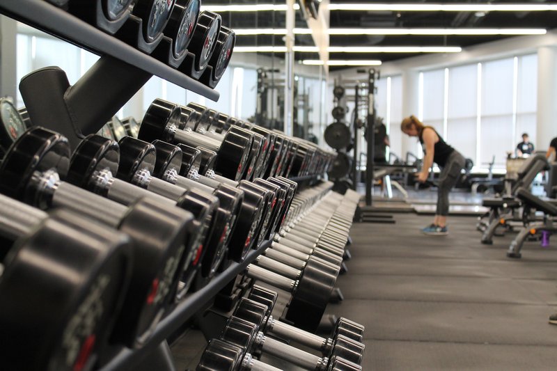Sell My Gym