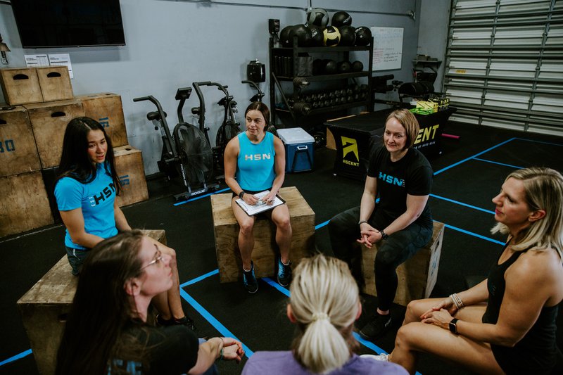 Train your staff to handle leads and sales while you're away from the gym